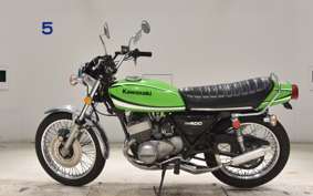 KAWASAKI 400SS 2014 S3F