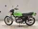 Фото Kawasaki 400SS 2014 с японского аукциона