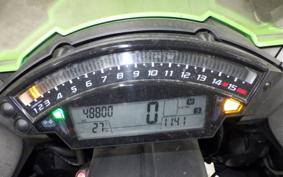 KAWASAKI ZX 10 NINJA ABS 2013
