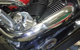 HONDA SHADOW 1100 1997 SC32