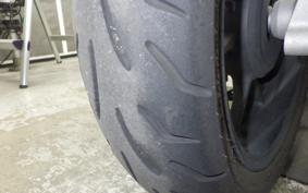 HONDA PCX 125 2009 JF81