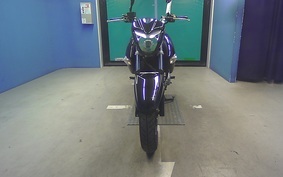 SUZUKI GSR250 GJ55D