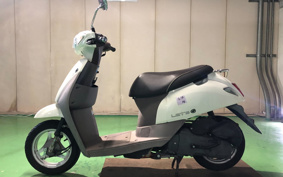 SUZUKI LET's CA4AA