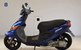 YAMAHA AXIS 100 SB06J