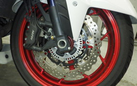 KAWASAKI ZX 1400 NINJA R A 2012