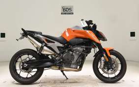 KTM 790 DUKE 2019