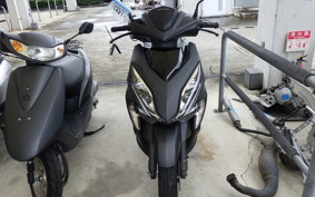 HONDA RX125