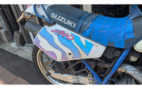 SUZUKI DJEBEL 250 SJ44A