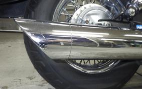 HONDA SHADOW 400 2006 NC34
