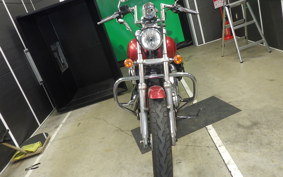 HARLEY FXDC 1450 2005