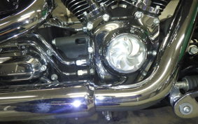 HARLEY FXSB 1580 2015