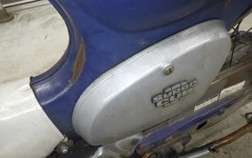 HONDA C50 SUPER CUB C50