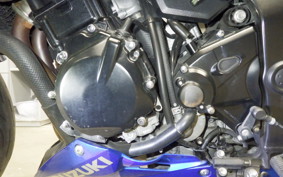 SUZUKI GSX-S750 2017 C533F