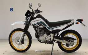 YAMAHA SEROW 250 Gen.2 DG17J