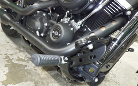 HARLEY FXBB1750 2017