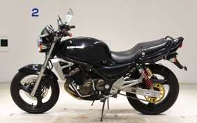 KAWASAKI BALIUS 250 Gen.2 2026 ZR250B