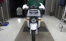 HONDA BENLY 50 AA05
