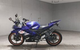 YAMAHA YZF-R15 1CK0