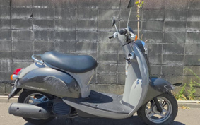 HONDA CREA SCOOPY AF55