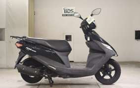 SUZUKI ADDRESS V125 2001 DT11A