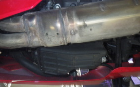 HONDA CBR400R 2024 NC65