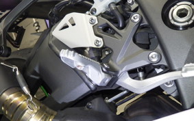 KAWASAKI ZX 10 NINJA ABS 2021 ZXT02L
