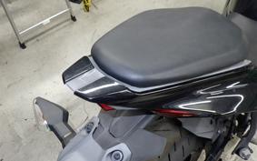 KAWASAKI ZX-25R ZX250E