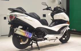 HONDA SILVER WING 600 GT ABS 2011 PF02