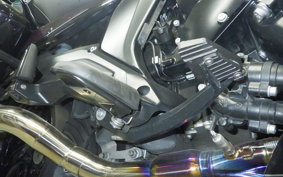 BMW K1600B 2017