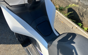 HONDA PCX 125 JF81