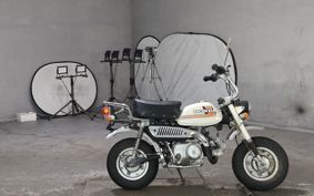 HONDA MONKEY Z50J