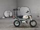 Фото Honda MONKEY с японского аукциона