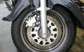 SUZUKI INTRUDER 400 Classic 2003 VK54A