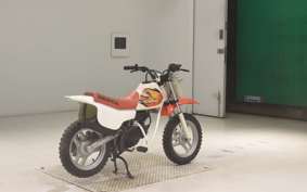 HONDA QR50 AE01