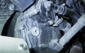 YAMAHA MAXAM 250 2021 SG21J