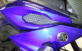 YAMAHA MT-09 Tracer 2017 RN51J