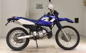 YAMAHA LANZA 4TP