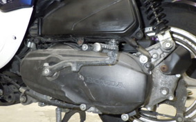 HONDA GIORNO 3 2025 AF77