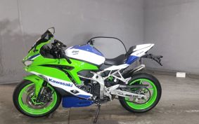 KAWASAKI NINJA ZX-4RR 2024 ZX400P