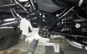 BMW R NINE T 2021