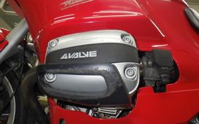 BMW R1100RS 1993