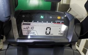 HONDA NC 700 X D 2013 RC63