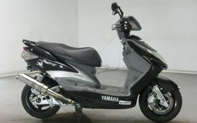 YAMAHA CYGNUS 125 X SE46