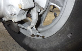 HONDA LEAD 50 Gen. 2 AF48