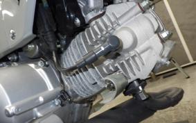 HONDA CROSS CUB 110 2021 JA60