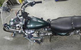 YAMAHA VIRAGO 400 1987 2NT