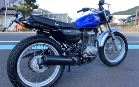HONDA CB223S MC40