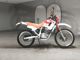 Фото Honda XL250 DEGREE 1992 с японского аукциона