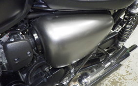 KAWASAKI W800 STREET 2019 EJ800B