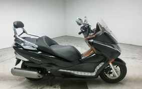 HONDA FORZA Z MF10